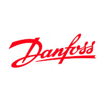 Speed Sensor Danfoss motor NP**
