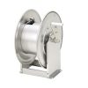 Haspel Perslucht haspel 15 Mtr. 3/8 slang**