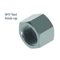 Afdopkap 1/8 NPT