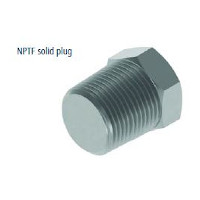 Afsluitdop 1/8 BSP