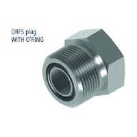 Afsluitdop 1/8 BSP