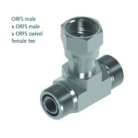 T stuk ORFS 9/16