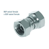 Adapter BSP