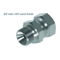 Adapter BSP