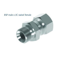 Verloop JIC Bu x BSP wartel