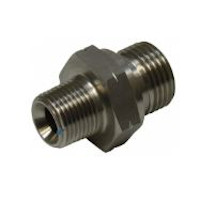 RVS afsluitdop 1/4 BSP