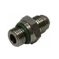 RVS afsluitdop 1/4 BSP