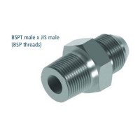 Afsluitdop 1/8 BSP