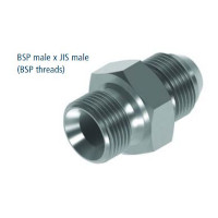 Afsluitdop 1/8 BSP