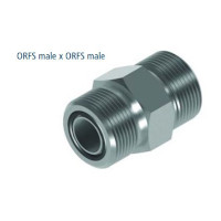 Afsluitdop 1/8 BSP