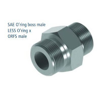 Afsluitdop 1/8 BSP