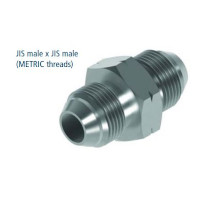 Afsluitdop 1/8 BSP