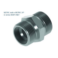 Afsluitdop 1/8 BSP