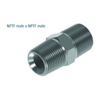 Afsluitdop 1/8 BSP