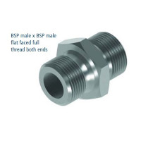 Verbinder BSP 1/8