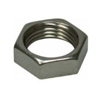 RVS afsluitdop 1/4 BSP