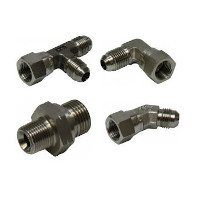 Afsluitdop 1/8 BSP