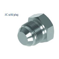 Afsluitdop 1/8 BSP