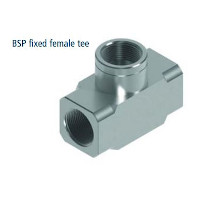 T-stuk Bsp 3x wartel