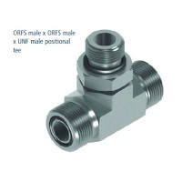 Inschroever UNF - ORFS