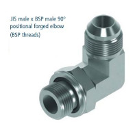 Adapter Jis (Bsp) - Bsp NP