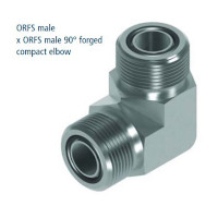 Adapter ORF 90*  Bi-Bu 9/16