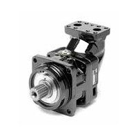 Plunjermotor F11-010-MB-CV-K-000-0000-00**