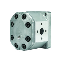 Tandwielmotor SEM2 Danfoss  NP**121.19.112.00