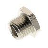 Afsluitplug Plug 1" bu dr.Messing