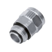 Draaibare koppeling 3/4"Bu - 1"Bi  Piusi