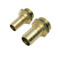 Draaibare koppeling 3/4"Bu - 1"Bi  Piusi