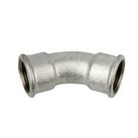 40 41.. Bocht 90* BI-BU