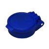 Stofkap stofklep blauw Stofklep F 3/4 blauw **