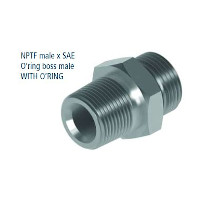 Afsluitdop 1/8 BSP