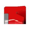 10DS102 Stangafdichting 70x80x13X11.8 FKM85/PTFENP