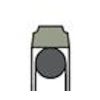 17PT Manchet 70x59x4.2