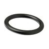 O-ring 03 90° zwart O-ring 90*