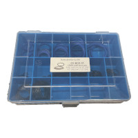 OS-BOX-01 ORFS - SAE flens box NP