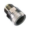 62400A Draaibare koppeling 3/4"Bu - 3/4"Bi