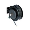 Slanghaspel  + 14mtr. brandstofslang3/4"  **