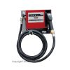 Piusi Cube 56 diesel pompset + slang 4m **