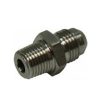 Inschroever JIC-NPT