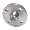 Lasflens staal 16 Bar 3" Verzinkt  NP**
