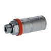 Push-pull-uitwendig-metric-wd Snelkoppeling Faster Push/Pull M22x1.5uitwendig + WD