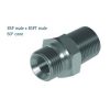 Verloopnippel BSP-BSPT
