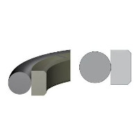 Manchet  40x50.7x4.2  DW