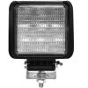 CA5709 4" LED Square Work Lamp | 2050 Lumens