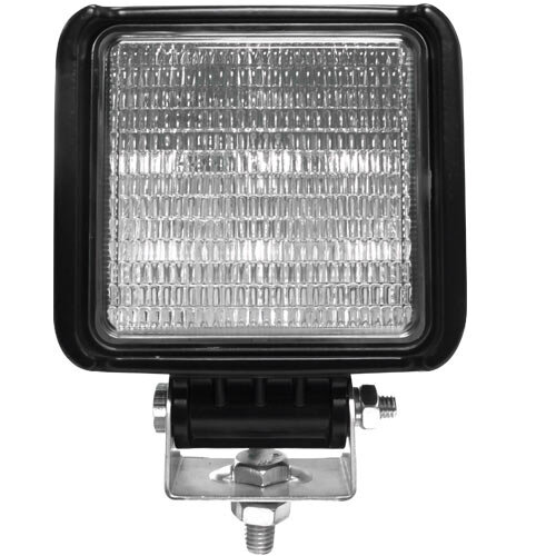 CA5709 4" LED Square Work Lamp | 2050 Lumens