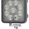 4.4" LED WORK LAMP | 54W
