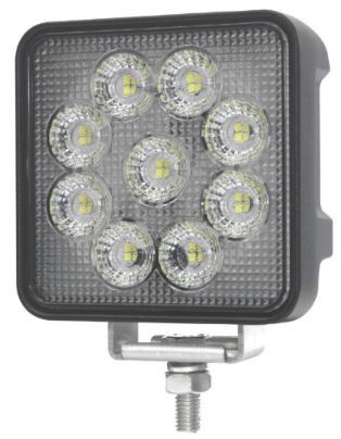 CA5739 4.4" LED WORK LAMP | 54W